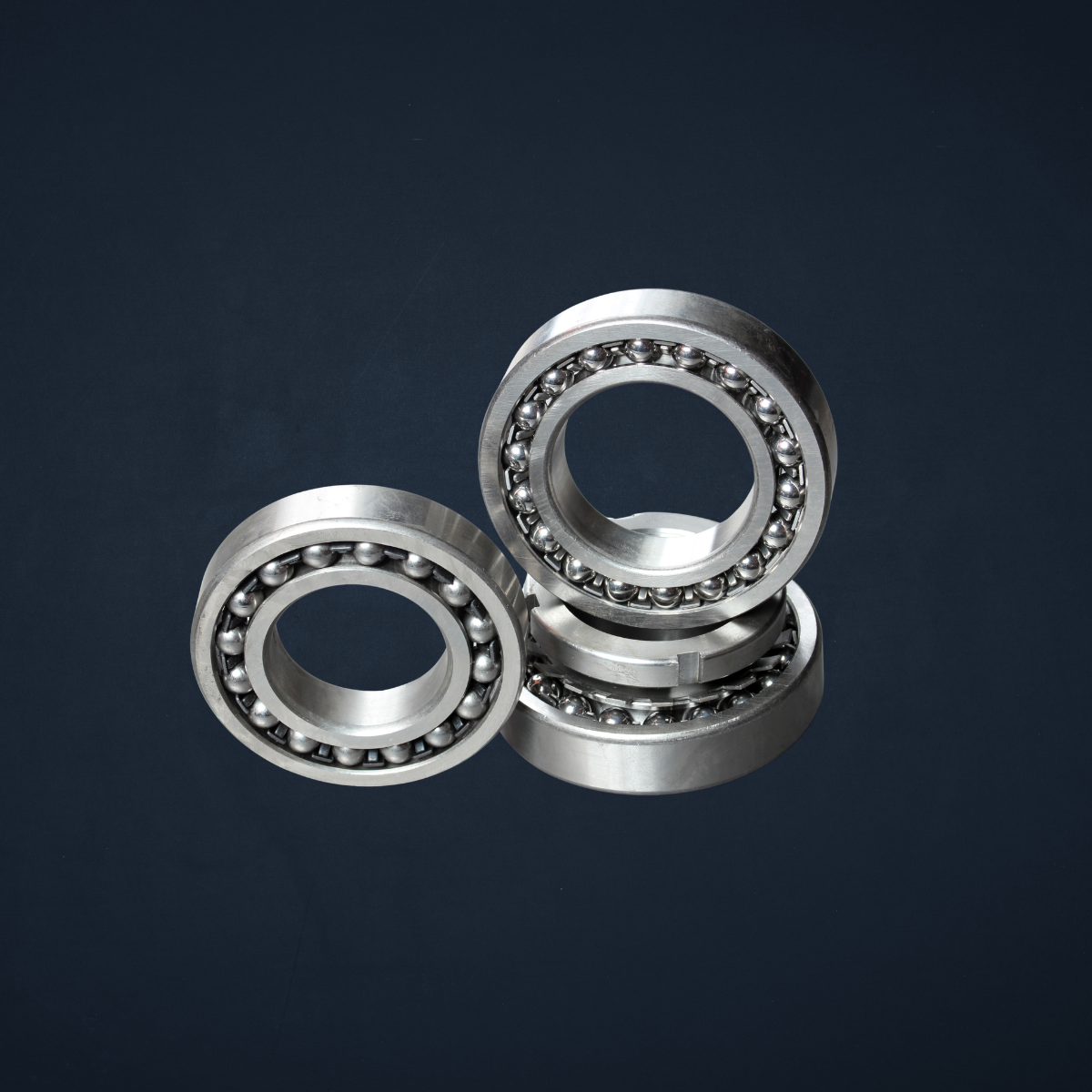 Bearings